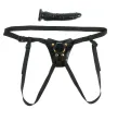 FETISH FANTASY GOLD - DESIGNER STRAP-ON FETISH FANTASY GOLD - DESIGNER STRAP-ON