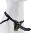 FETISH FANTASY GOLD - DESIGNER STRAP-ON FETISH FANTASY GOLD - DESIGNER STRAP-ON