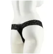 FETISH FANTASY LIMITED EDITION - CULOTTE VIBRANTE AVEC TÉLÉCOMMANDE FETISH FANTASY LIMITED EDITION - CULOTTE VIBRANTE AVEC TÉLÉCOMMANDE