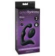 ANAL FANTASY ELITE COLLECTION - REMOTE CONTROL P-SPOT PRO