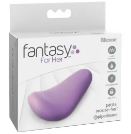 FANTASY FOR HER - MASAJEADOR PETITE AROUSE-HER