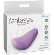 FANTASY FOR HER - VIBRATING PETITE AROUSE-HER FANTASY FOR HER - VIBRATING PETITE AROUSE-HER