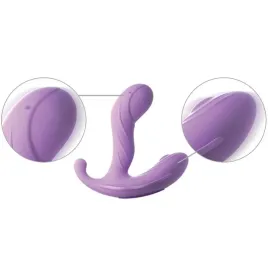 FANTASY FOR HER - G-SPOT STIMULATE-HER