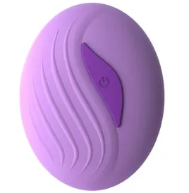 FANTASY FOR HER - G-SPOT ESTIMULADOR PUNTO G CONTROL REMOTO