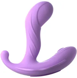 FANTASY FOR HER - G-SPOT STIMULATE-HER