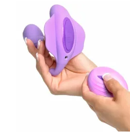 FANTASY FOR HER - G-SPOT STIMULATE-HER