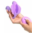 FANTASY FOR HER - G-SPOT ESTIMULADOR PUNTO G CONTROL REMOTO FANTASY FOR HER - G-SPOT ESTIMULADOR PUNTO G CONTROL REMOTO