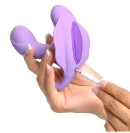 FANTASY FOR HER - G-SPOT STIMULATE-HER