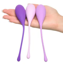 FANTASY FOR HER - TRENO DI KEGEL SET