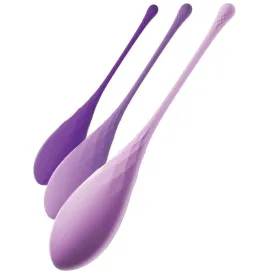 FANTASY FOR HER - KEGEL TRAIN-HER SET