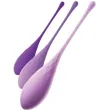 FANTASY FOR HER - TRENO DI KEGEL SET FANTASY FOR HER - TRENO DI KEGEL SET