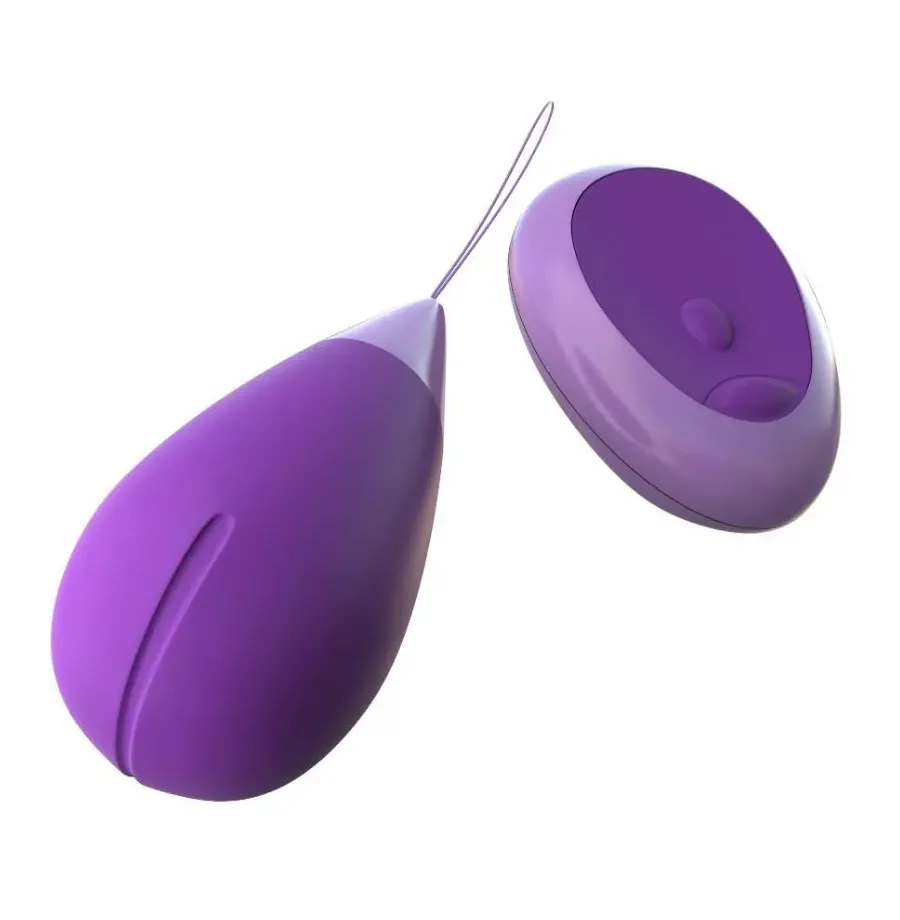 FANTASY FOR HER - REMOTO KEGEL EXCITE-HER FANTASY FOR HER - REMOTO KEGEL EXCITE-HER