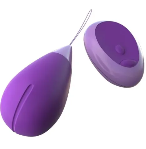 FANTASY FOR HER - FERNKEGEL EXCITE-HER
