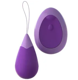 FANTASY FOR HER - REMOTO KEGEL EXCITE-HER