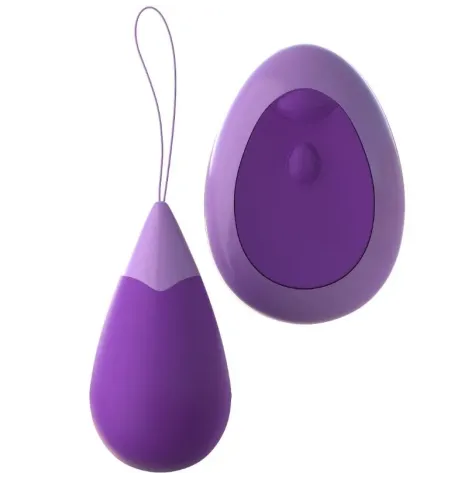 FANTASY FOR HER - REMOTO KEGEL EXCITE-HER
