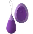 FANTASY FOR HER - REMOTO KEGEL EXCITE-HER FANTASY FOR HER - REMOTO KEGEL EXCITE-HER