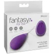 FANTASY FOR HER - REMOTE KEGEL EXCITE-HER FANTASY FOR HER - REMOTE KEGEL EXCITE-HER