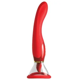 FANTASY FOR HER - ULTIMATE PLEASURE EDICION LUXURY ORO 24K