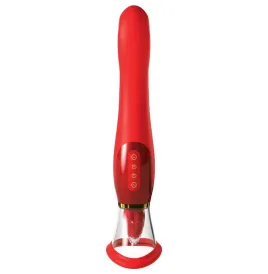 FANTASY FOR HER - ULTIMATE PLEASURE EDICION LUXURY ORO 24K