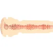 KIIROO - FEEL DAPHNE LAAT STARS COLLECTION STROKERS POWERBLOW KOMPATIBEL KIIROO - FEEL DAPHNE LAAT STARS COLLECTION STROKERS POWERBLOW KOMPATIBEL