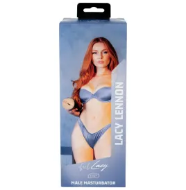 KIIROO - FÜHLEN SIE LACY LENNON MASTURBADOR STARS COLLECTION