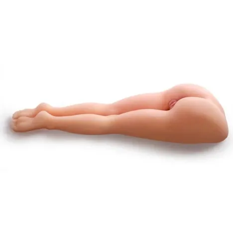 PDX EXTREME - FUCK ME SILLY 3 MASTURBATORE REALISTICO CON CORPO FEMMINILE INTERO