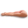 PDX EXTREME - MASTURBADOR REALISTA DE CUERPO FEMENINO COMPLETO FUCK ME SILLY 3