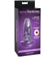 ANAL FANTASY ELITE COLLECTION - ANAL GAPER CRYSTAL DILATOR GRÖSSE M ANAL FANTASY ELITE COLLECTION - ANAL GAPER CRYSTAL DILATOR GRÖSSE M