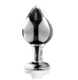 ICICLES - N. 25 GLASS MASSAGER