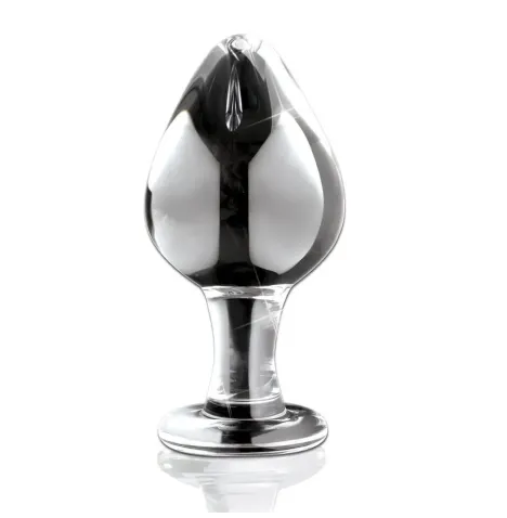ICICLES - N. 25 GLASS MASSAGER