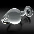ICICLES - N. 25 MASSEUR EN VERRE ICICLES - N. 25 MASSEUR EN VERRE
