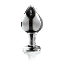 ICICLES - N. 25 GLASS MASSAGER
