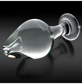 ICICLES - N. 25 GLASS MASSAGER