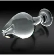 ICICLES - N. 25 MASSEUR EN VERRE ICICLES - N. 25 MASSEUR EN VERRE