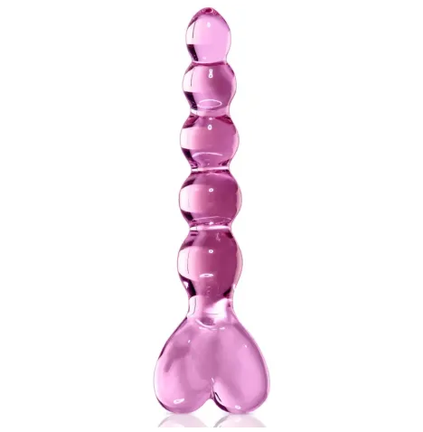 ICICLES - N. 43 GLASS MASSAGER