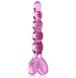 ICICLES - N. 43 GLASS MASSAGER ICICLES - N. 43 GLASS MASSAGER
