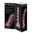 ICICLES - MASSAGGIATORE IN VETRO N. 43