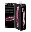ICICLES - N. 57 GLASS MASSAGER ICICLES - N. 57 GLASS MASSAGER