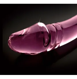 ICICLES - N. 57 GLASS MASSAGER