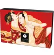 SHUNGA - ERDBEER-ESSBARE MASSAGEPULVER-SET SHUNGA - ERDBEER-ESSBARE MASSAGEPULVER-SET