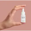 BIJOUX INDISCRETS - SLOW SEX ACEITE SEXO ORAL CON CBD 15 ML BIJOUX INDISCRETS - SLOW SEX ACEITE SEXO ORAL CON CBD 15 ML