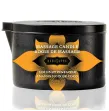 KAMASUTRA - KOKOSNUSS-ANANAS-MASSAGEKERZE 170GR KAMASUTRA - KOKOSNUSS-ANANAS-MASSAGEKERZE 170GR