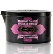 KAMASUTRA - BOUGIE DE MASSAGE ÎLE DE LA PASSION 170GR KAMASUTRA - BOUGIE DE MASSAGE ÎLE DE LA PASSION 170GR