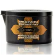 KAMASUTRA - MEDITERRANEAN ALMOND MASSAGE CANDLE 170GR KAMASUTRA - MEDITERRANEAN ALMOND MASSAGE CANDLE 170GR