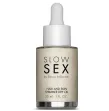 BIJOUX INDISCRETS - SLOW SEX MULTIFUNKTIONELLES, LEUCHTENDES TROCKENÃL 30 ML BIJOUX INDISCRETS - SLOW SEX MULTIFUNKTIONELLES, LEUCHTENDES TROCKENÃL 30 ML