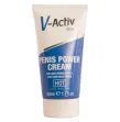 HOT - CRÈME STIMULANTE POUR LE PÉNIS V-ACTIV POUR HOMMES 50 ML HOT - CRÈME STIMULANTE POUR LE PÉNIS V-ACTIV POUR HOMMES 50 ML