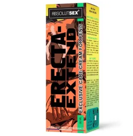RUF - ERECTA EXTEND DELAY AND COOLING CREAM 30 ML