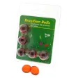 TALOKA - 5 BRAZILIAN BALLS STRAWBERRY and CHERRY INTIMATE GEL TALOKA - 5 BRAZILIAN BALLS STRAWBERRY and CHERRY INTIMATE GEL