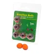 TALOKA - 5 BRASILIANISCHE KUGELN, ERDBEERE UND SCHOKOLADE, INTIMGEL TALOKA - 5 BRASILIANISCHE KUGELN, ERDBEERE UND SCHOKOLADE, INTIMGEL