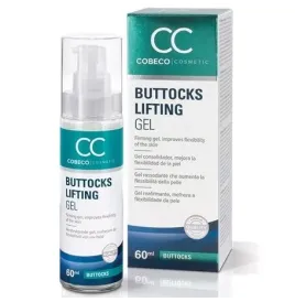 COBECO - CC BUTTOCKS LIFTIN GEL 60 ML